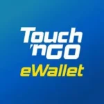 Touch'n Go eWallet