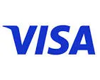 VISA card