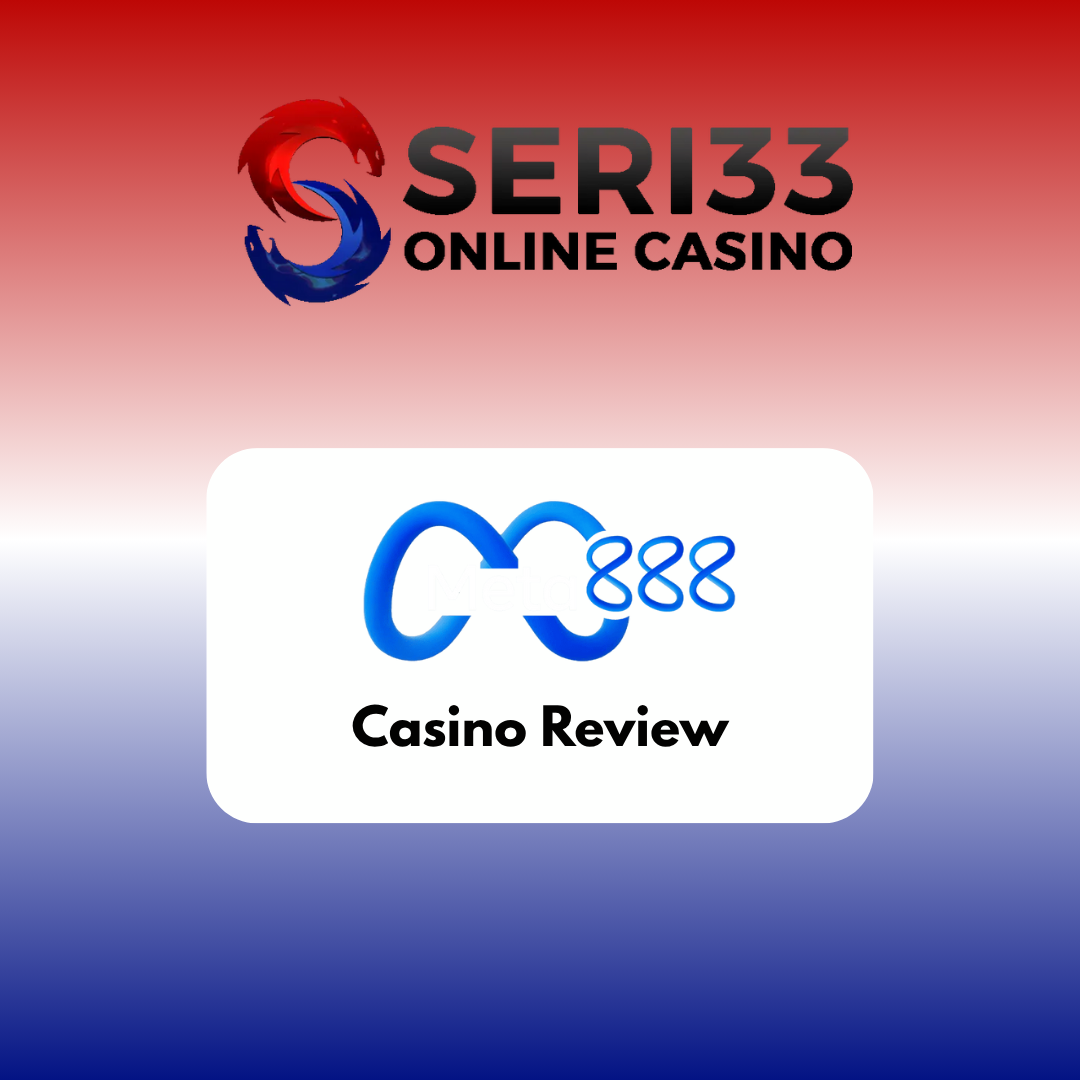 Meta888 Casino Review | New Register Free RM5 | 365 Days Free Credit RM1
