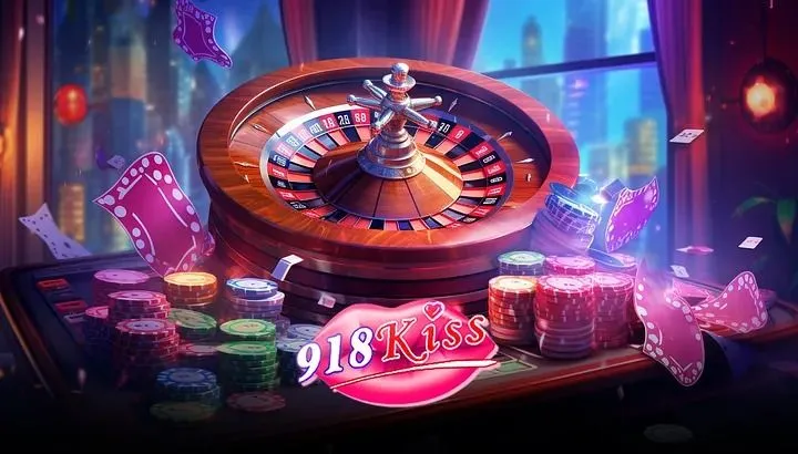 918Kiss Games