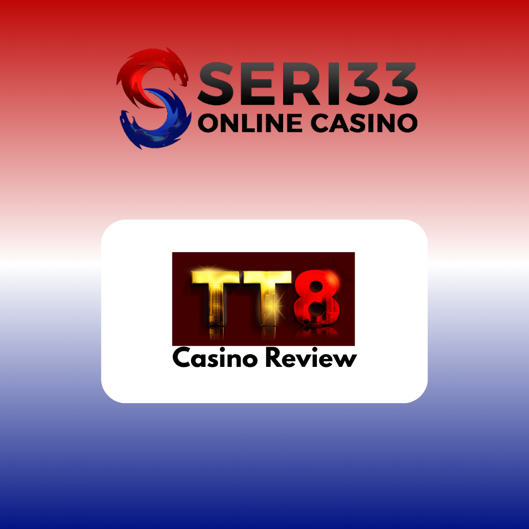 Toto88 Casino Review