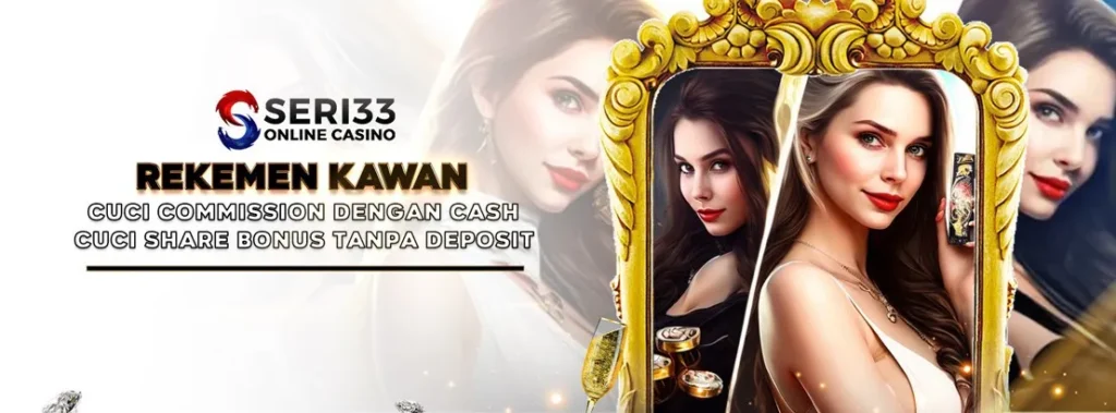 rekemen kawan by seri33.fun