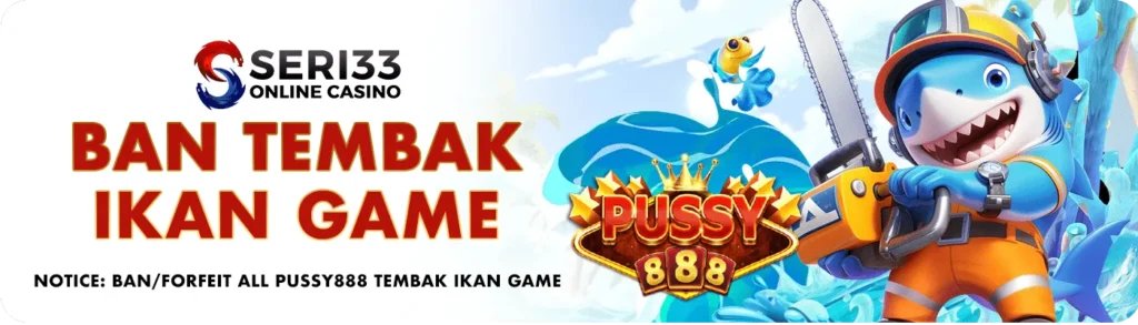 ban tembak ikan game by seri33.fun