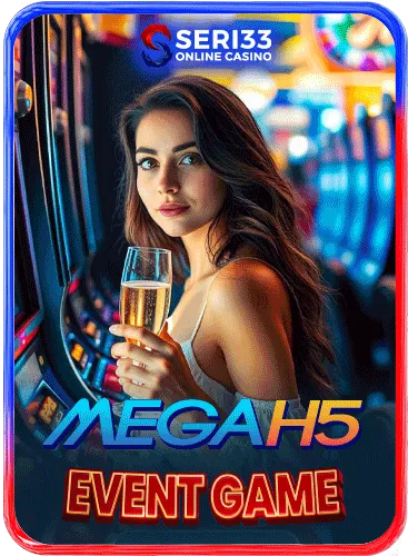 MEGAH5 EVENTGAME slot game provider at Seri33 Malaysia by seri33.fun