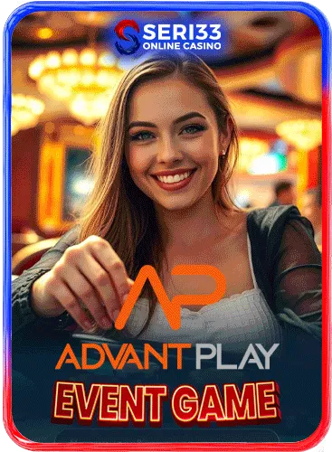 ADVANT PLAY EVANT GAME by seri33.fun