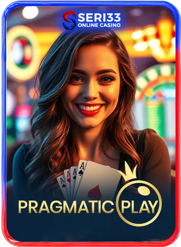PRAMATIC PLAY slot game provider at Seri33 Malaysia by seri33.fun