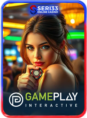 GAMEPLAY INTERACTIVE slot game provider at Seri33 Malaysia by seri33.fun