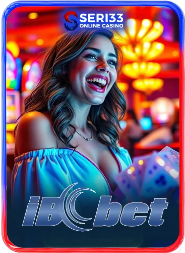 IBBET slot game provider at Seri33 Malaysia by seri33.fun