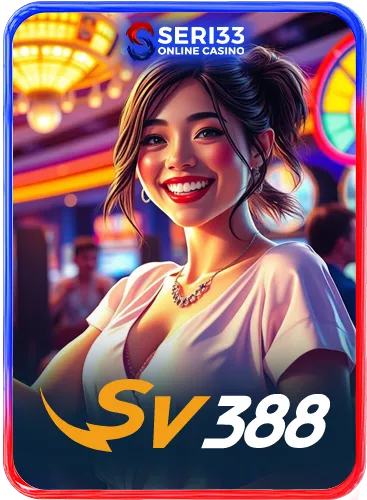 SV388 slot game provider at Seri33 Malaysia by seri33.fun