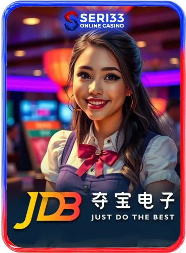 JDB slot game provider at Seri33 Malaysia by seri33.fun