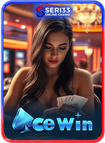 ICE WIN slot game provider at Seri33 Malaysia by seri33.fun