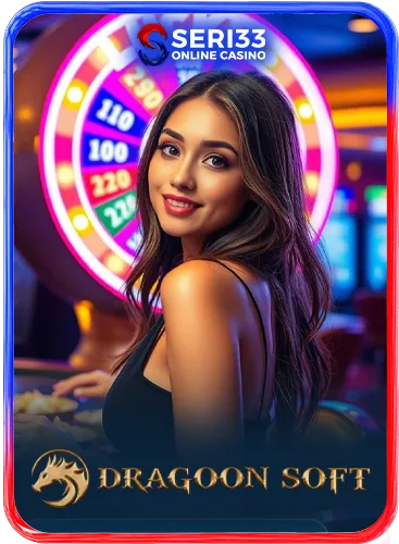 DRAGOON SOFT slot game provider at Seri33 Malaysia by seri33.fun