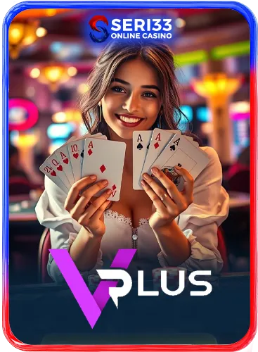 VPLUS slot game provider at Seri33 Malaysia by seri33.fun